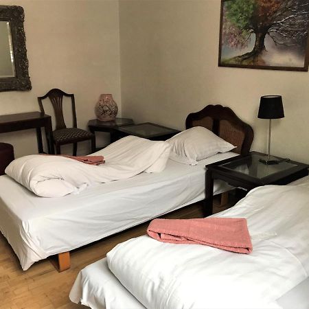 Guesthouse Копенгаген Экстерьер фото