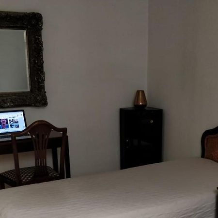 Guesthouse Копенгаген Экстерьер фото