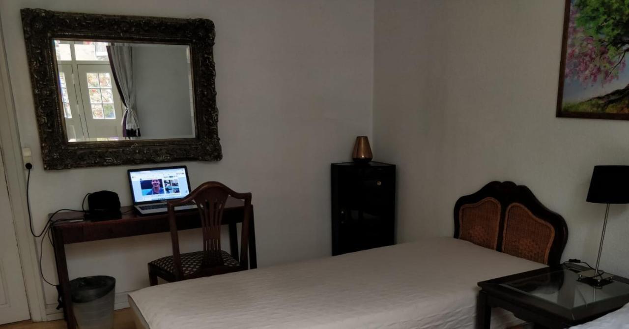 Guesthouse Копенгаген Экстерьер фото