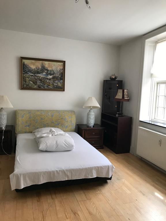 Guesthouse Копенгаген Экстерьер фото