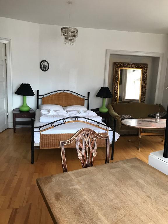 Guesthouse Копенгаген Экстерьер фото