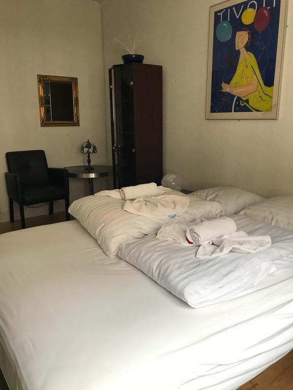 Guesthouse Копенгаген Экстерьер фото